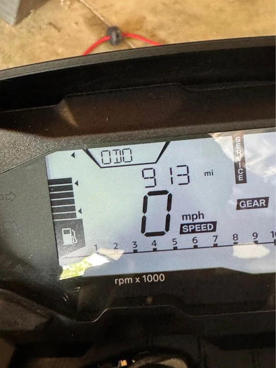 2018 BMW Motorcycles - Image 4 of 4