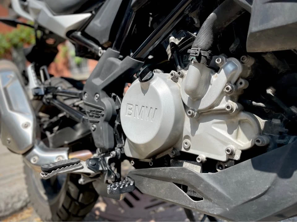 2018 BMW Motorcycles - Image 2 of 4