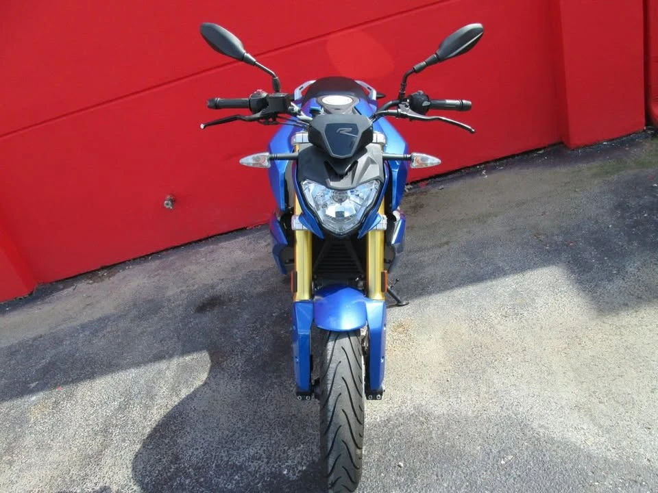 2018 BMW Motorcycles - Image 6 of 14