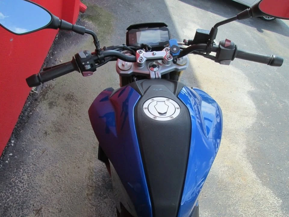 2018 BMW Motorcycles - Image 10 of 14