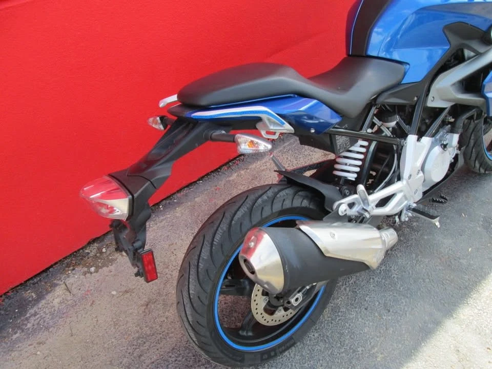 2018 BMW Motorcycles - Image 5 of 14