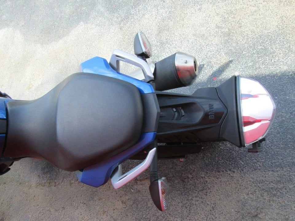 2018 BMW Motorcycles - Image 9 of 14