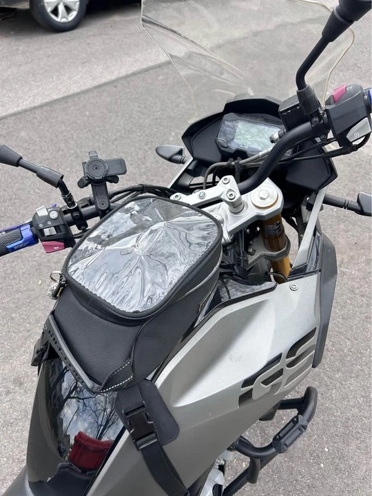 2018 BMW Motorcycles - Image 5 of 10