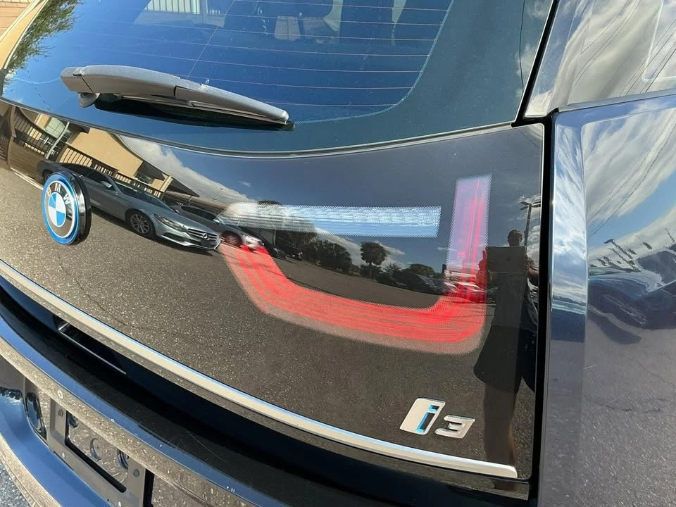 2018 BMW i3 - Image 10 of 19