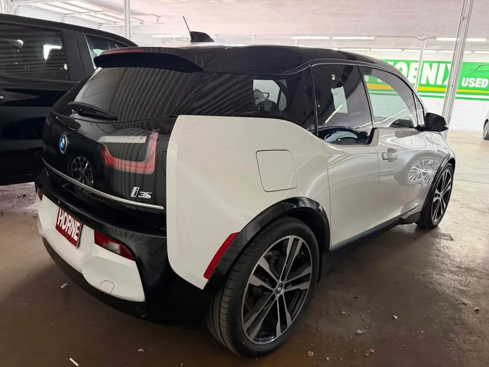 2018 BMW i3 - Image 3 of 4