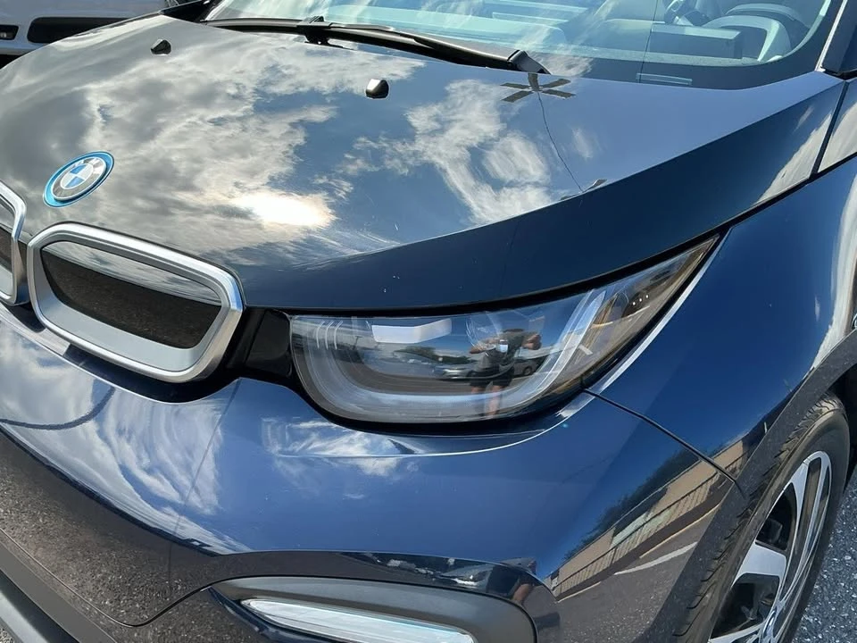 2018 BMW i3 - Image 8 of 19