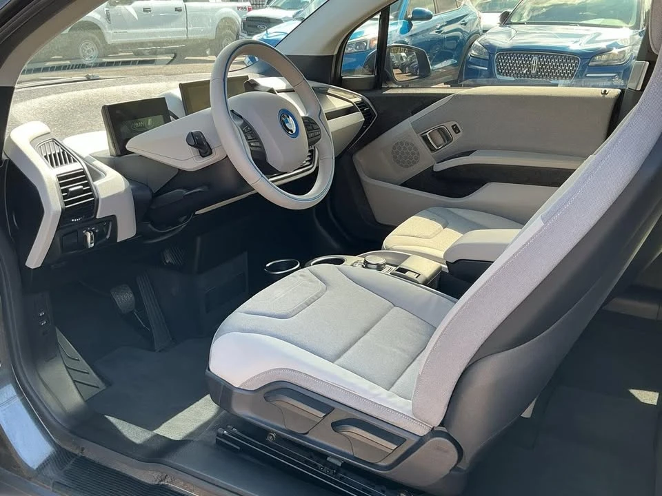 2018 BMW i3 - Image 12 of 19