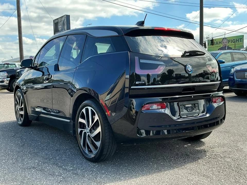 2018 BMW i3 - Image 7 of 20