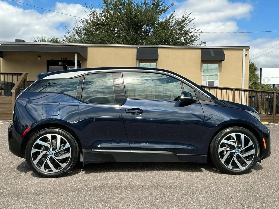 2018 BMW i3 - Image 4 of 20