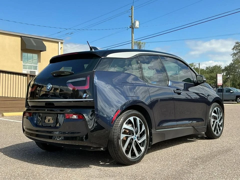 2018 BMW i3 - Image 5 of 20