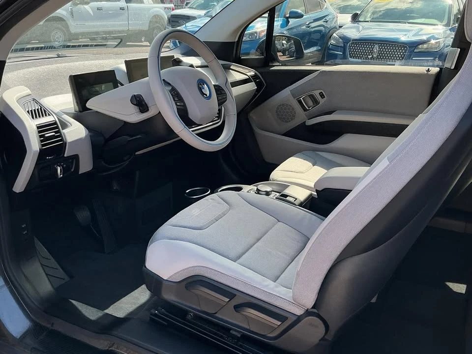 2018 BMW i3 - Image 14 of 20