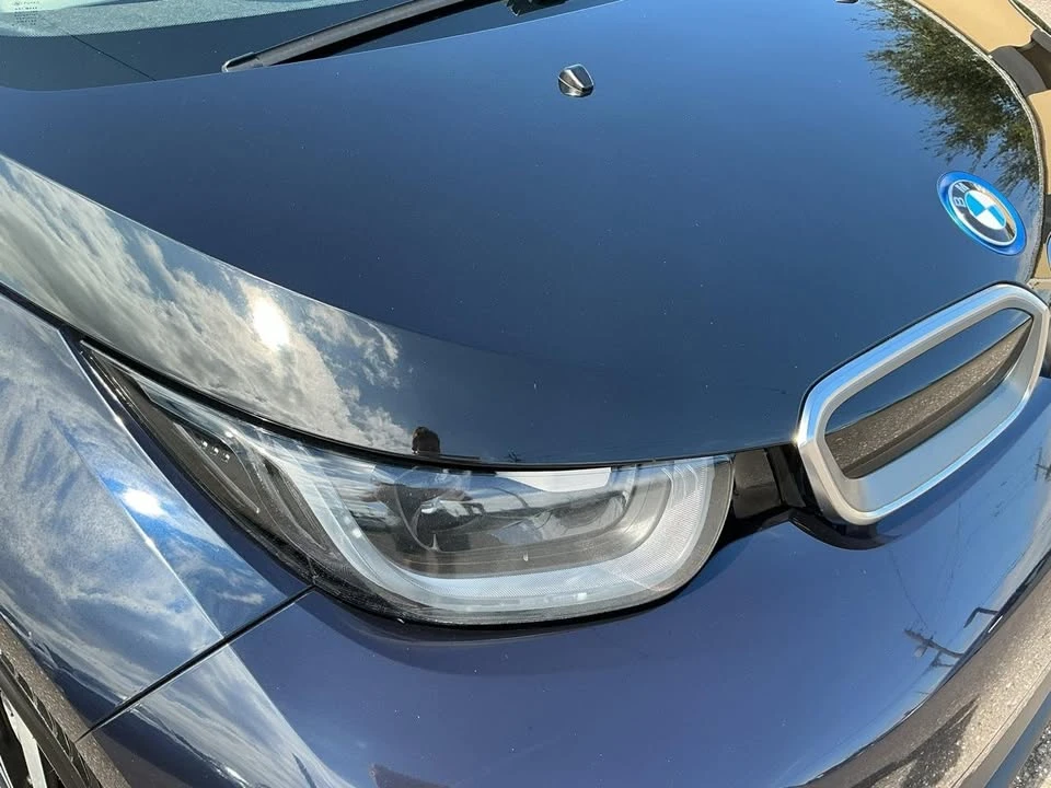 2018 BMW i3 - Image 10 of 20