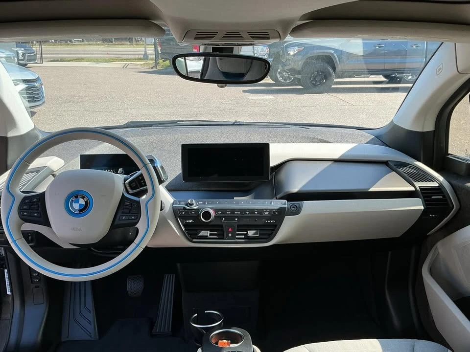 2018 BMW i3 - Image 17 of 20