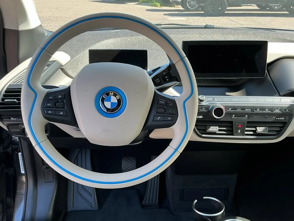 2018 BMW i3 - Image 18 of 20