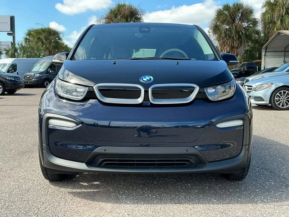 2018 BMW i3 - Image 2 of 20