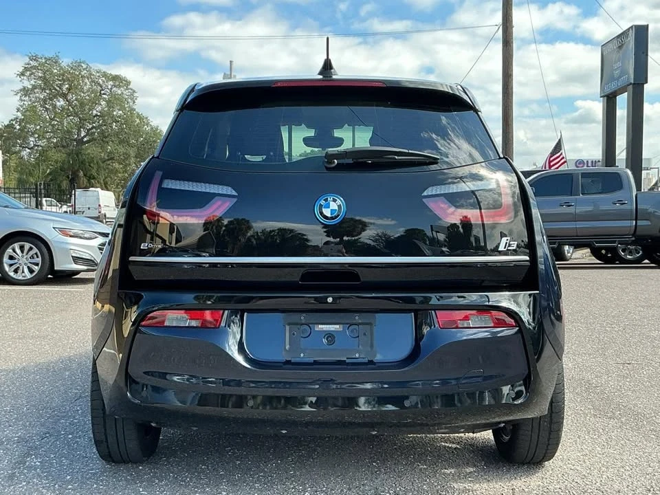2018 BMW i3 - Image 6 of 20