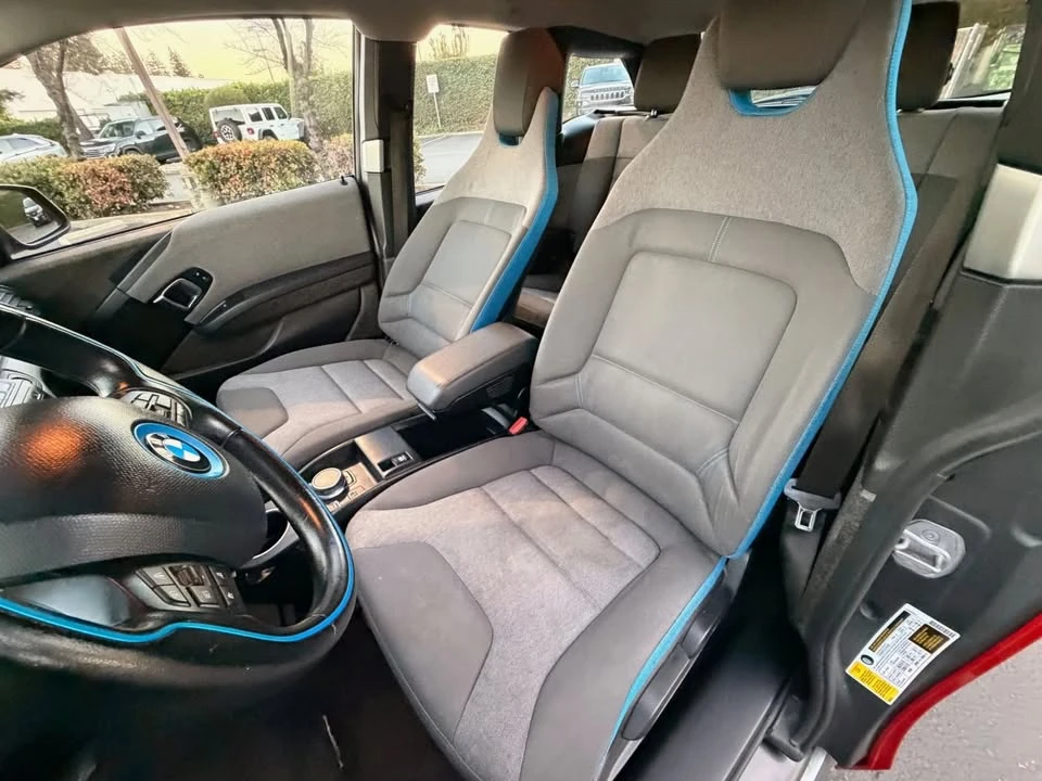 2018 BMW i3 - Image 8 of 11