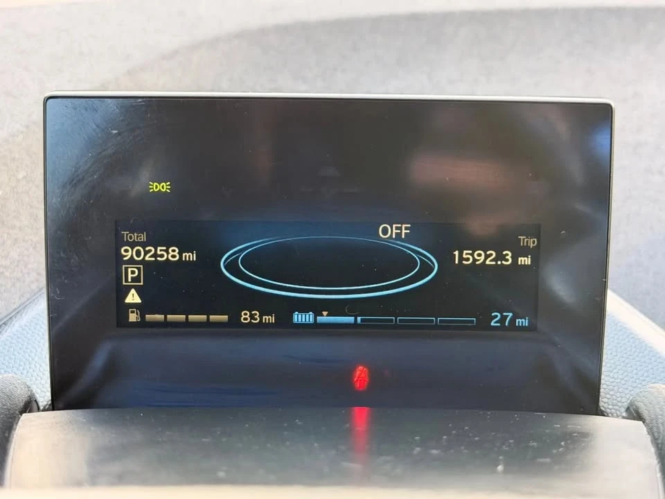 2018 BMW i3 - Image 11 of 11