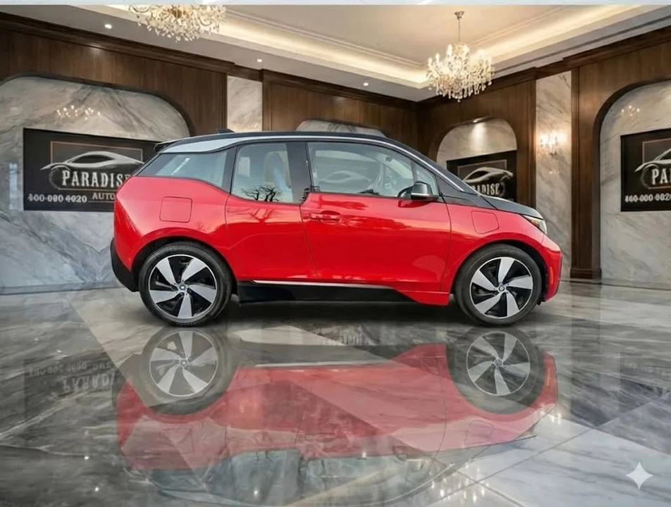 2018 BMW i3 - Image 5 of 11