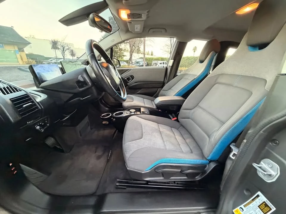 2018 BMW i3 - Image 7 of 11