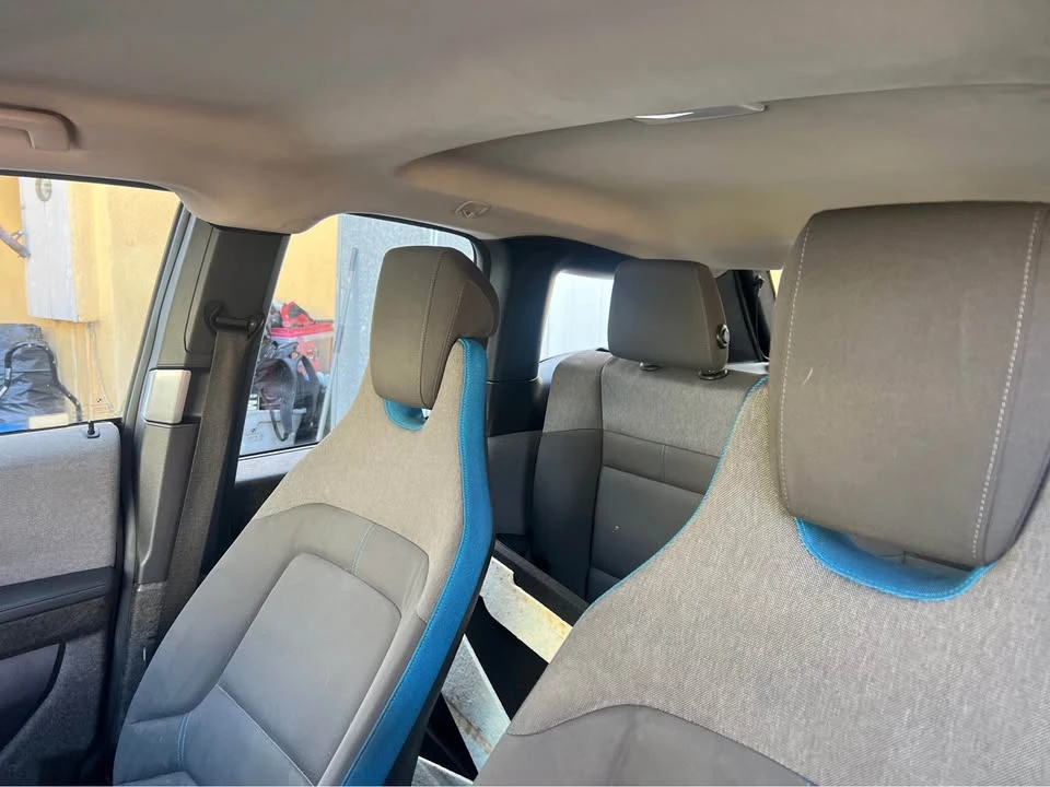 2018 BMW i3 - Image 9 of 10