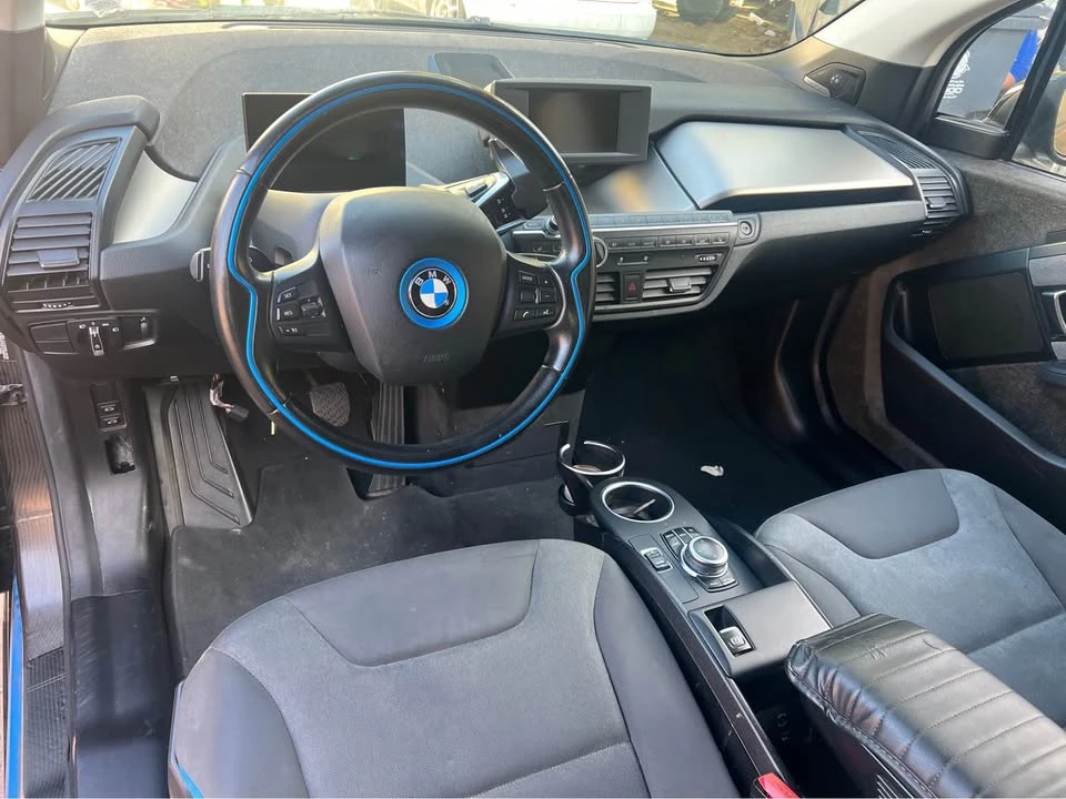 2018 BMW i3 - Image 6 of 10