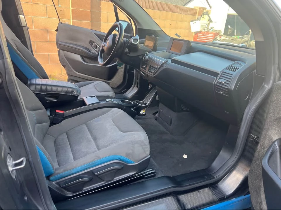 2018 BMW i3 - Image 8 of 10