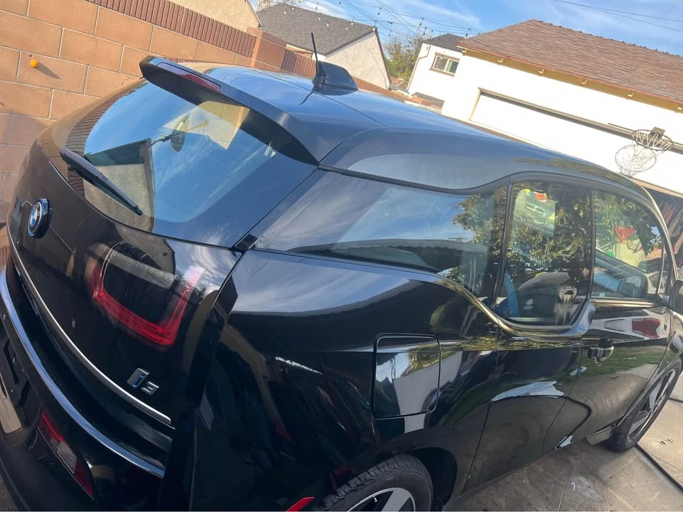 2018 BMW i3 - Image 4 of 10
