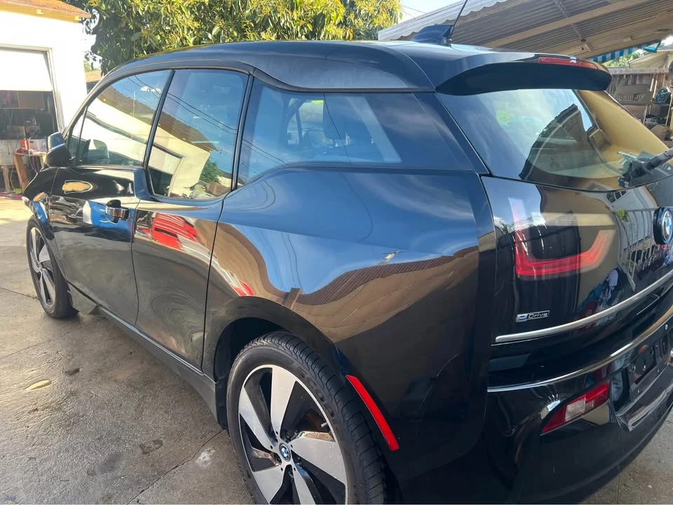 2018 BMW i3 - Image 3 of 10