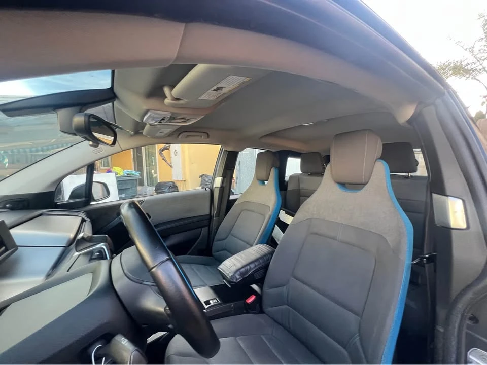 2018 BMW i3 - Image 10 of 10