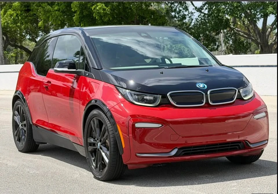 2018 BMW i3 - Image 7 of 16