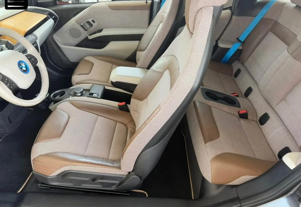 2018 BMW i3 - Image 11 of 16