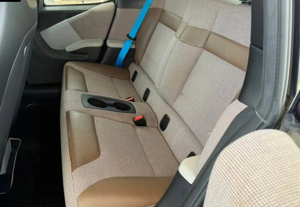 2018 BMW i3 - Image 13 of 16