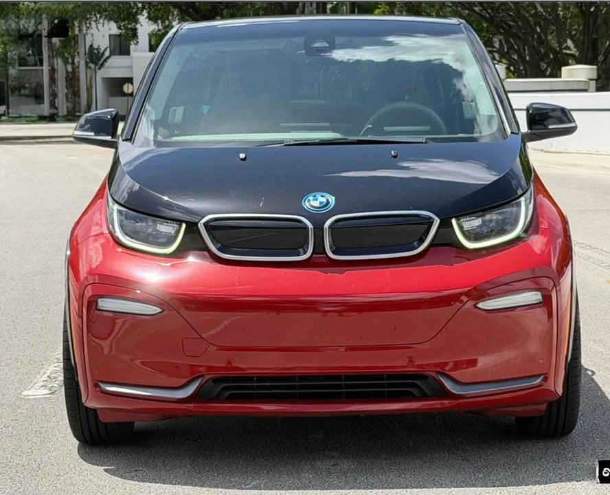 2018 BMW i3 - Image 8 of 16
