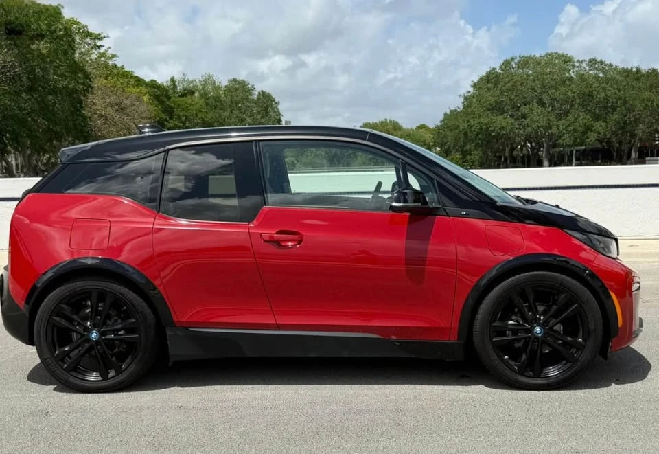 2018 BMW i3 - Image 6 of 16
