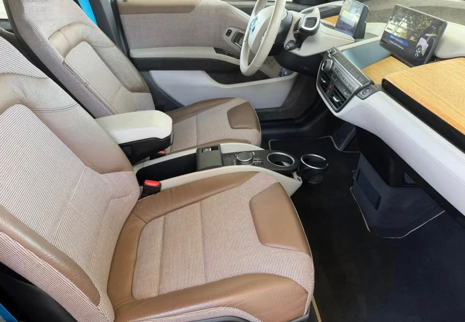 2018 BMW i3 - Image 12 of 16