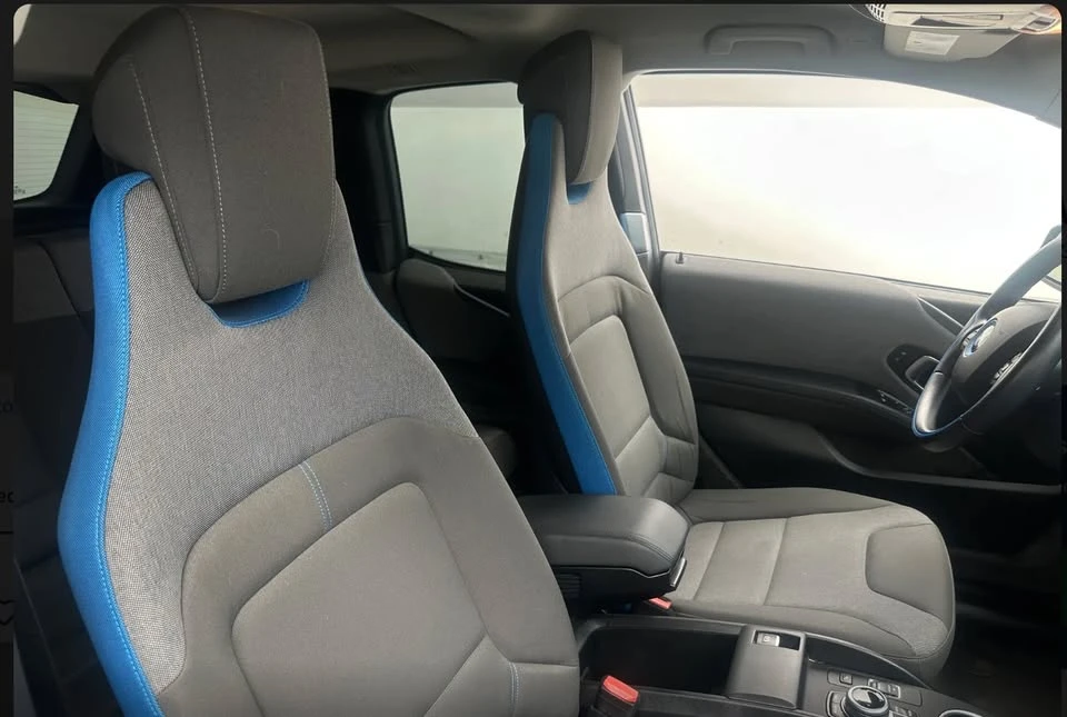 2018 BMW i3 - Image 3 of 10