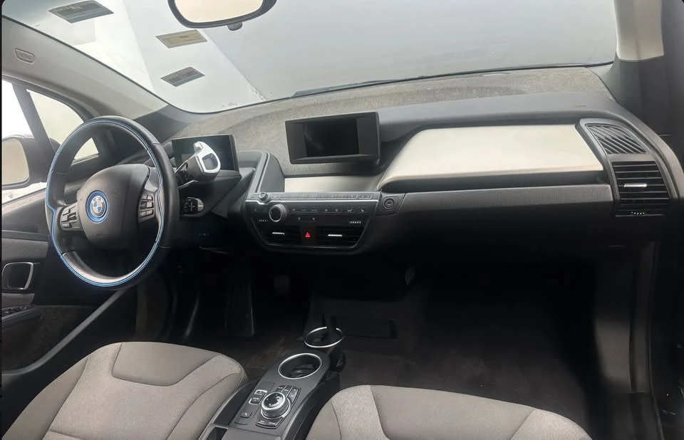2018 BMW i3 - Image 5 of 10