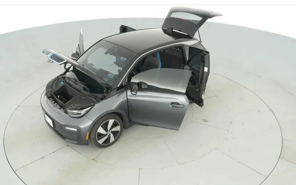 2018 BMW i3 - Image 2 of 10