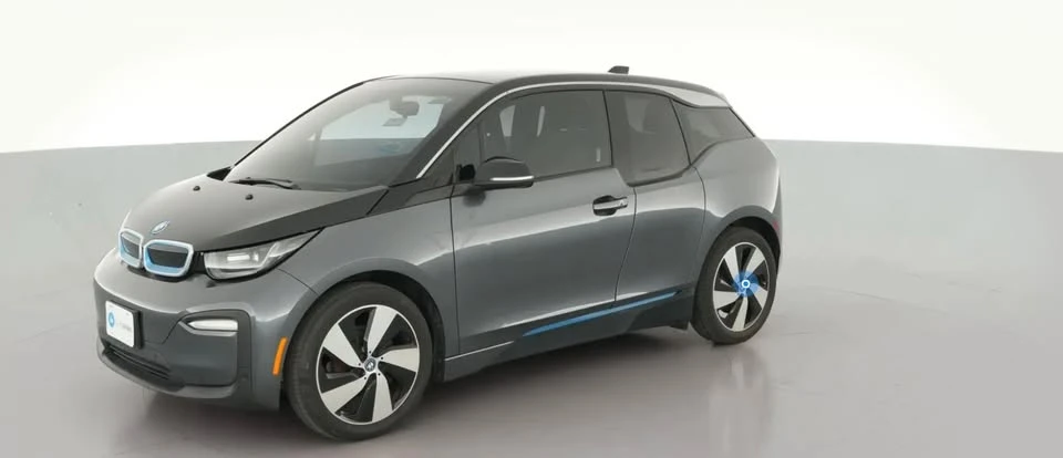2018 BMW i3 - Image 4 of 10