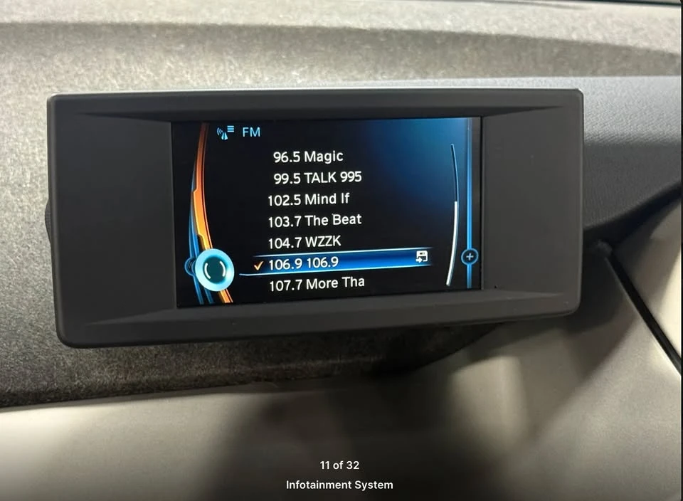 2018 BMW i3 - Image 10 of 10