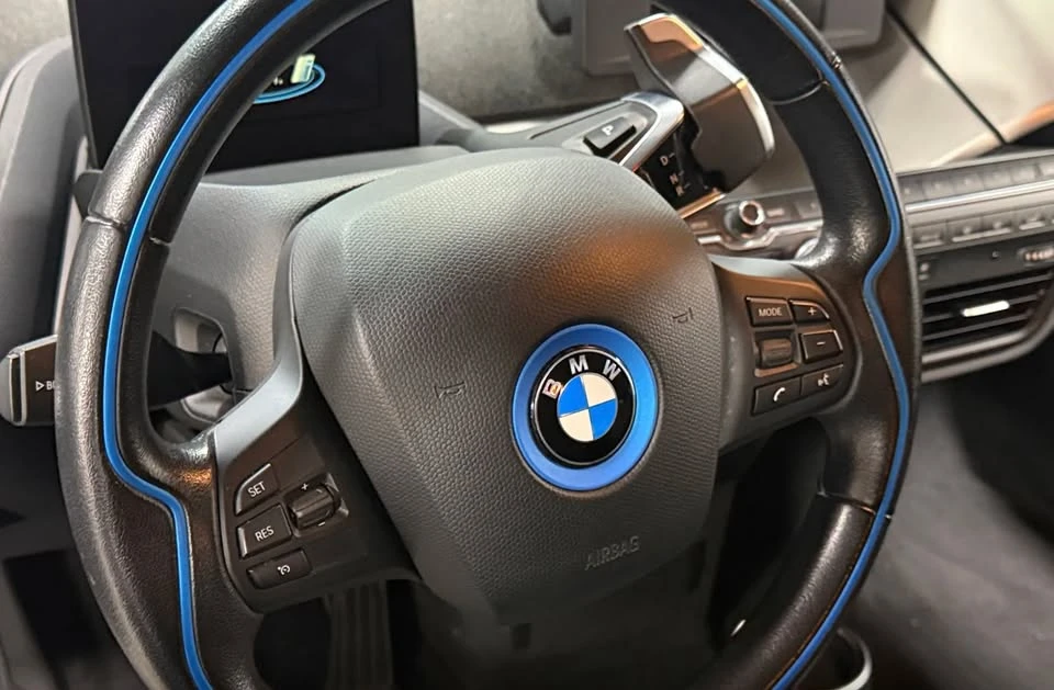 2018 BMW i3 - Image 7 of 10