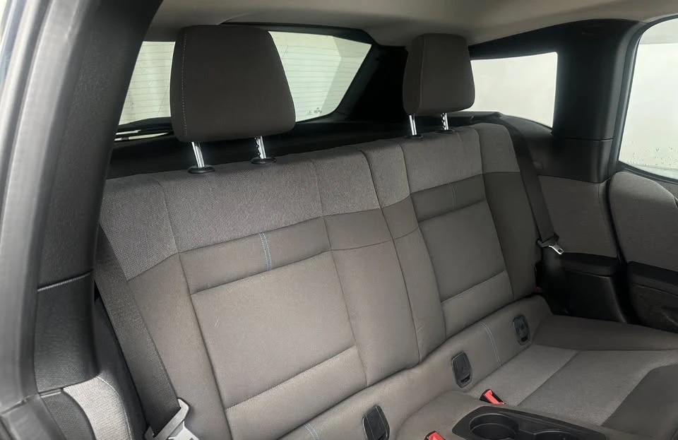 2018 BMW i3 - Image 8 of 10