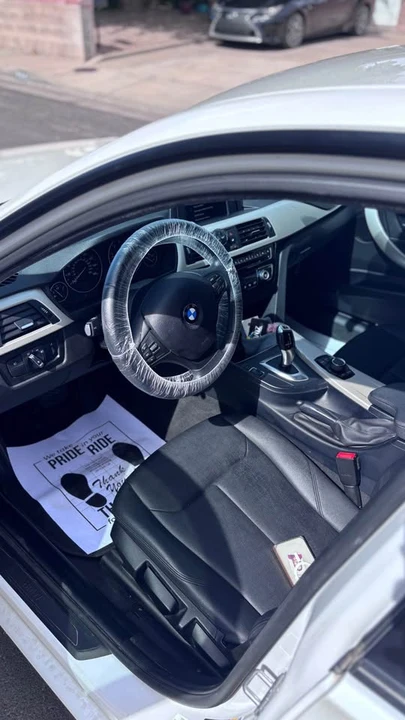 2018 BMW i3 - Image 3 of 6