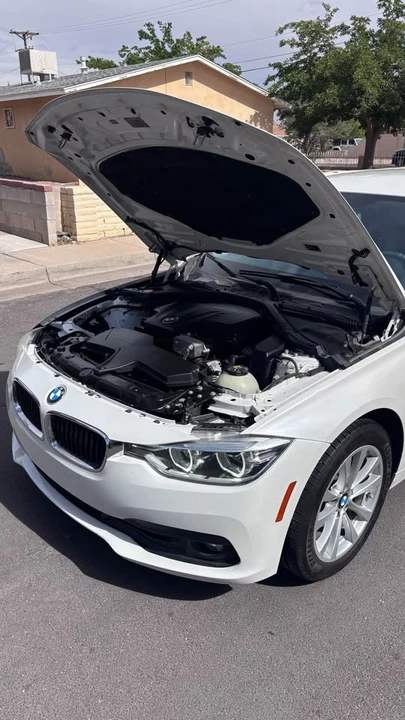 2018 BMW i3 - Image 6 of 6