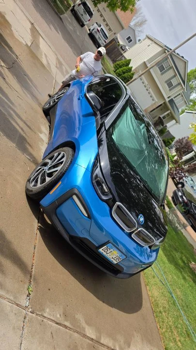 2018 BMW i3 - Image 19 of 21