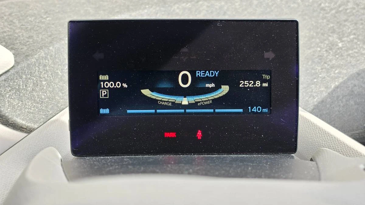 2018 BMW i3 - Image 20 of 21