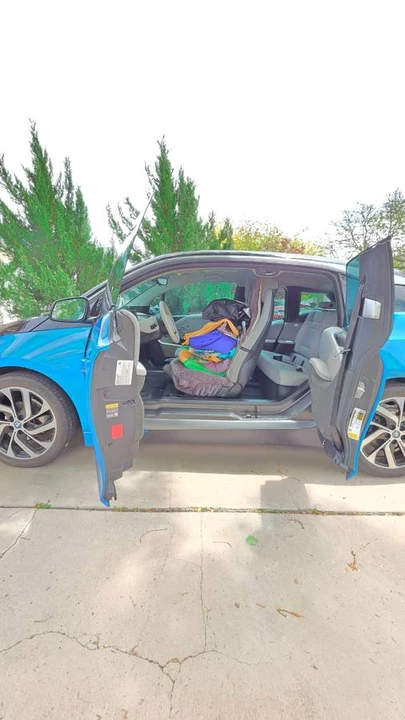 2018 BMW i3 - Image 6 of 21