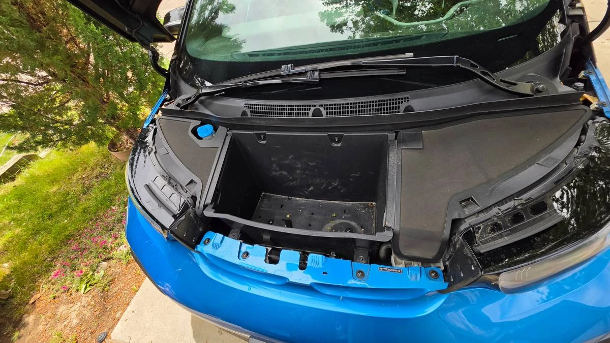 2018 BMW i3 - Image 2 of 21