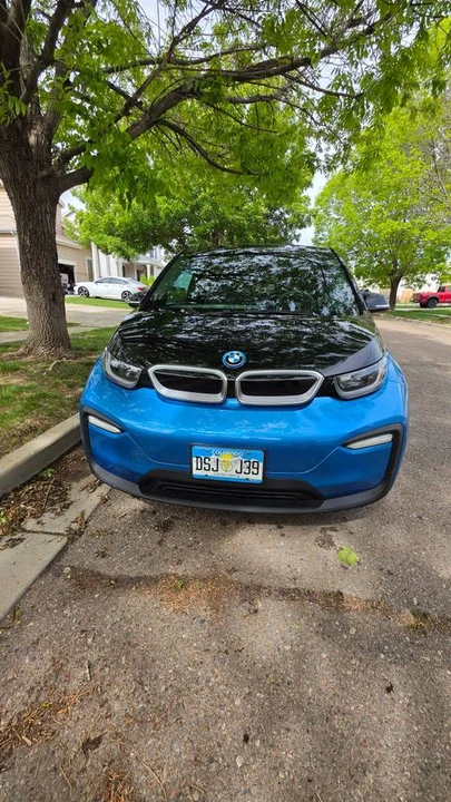 2018 BMW i3 - Image 15 of 21